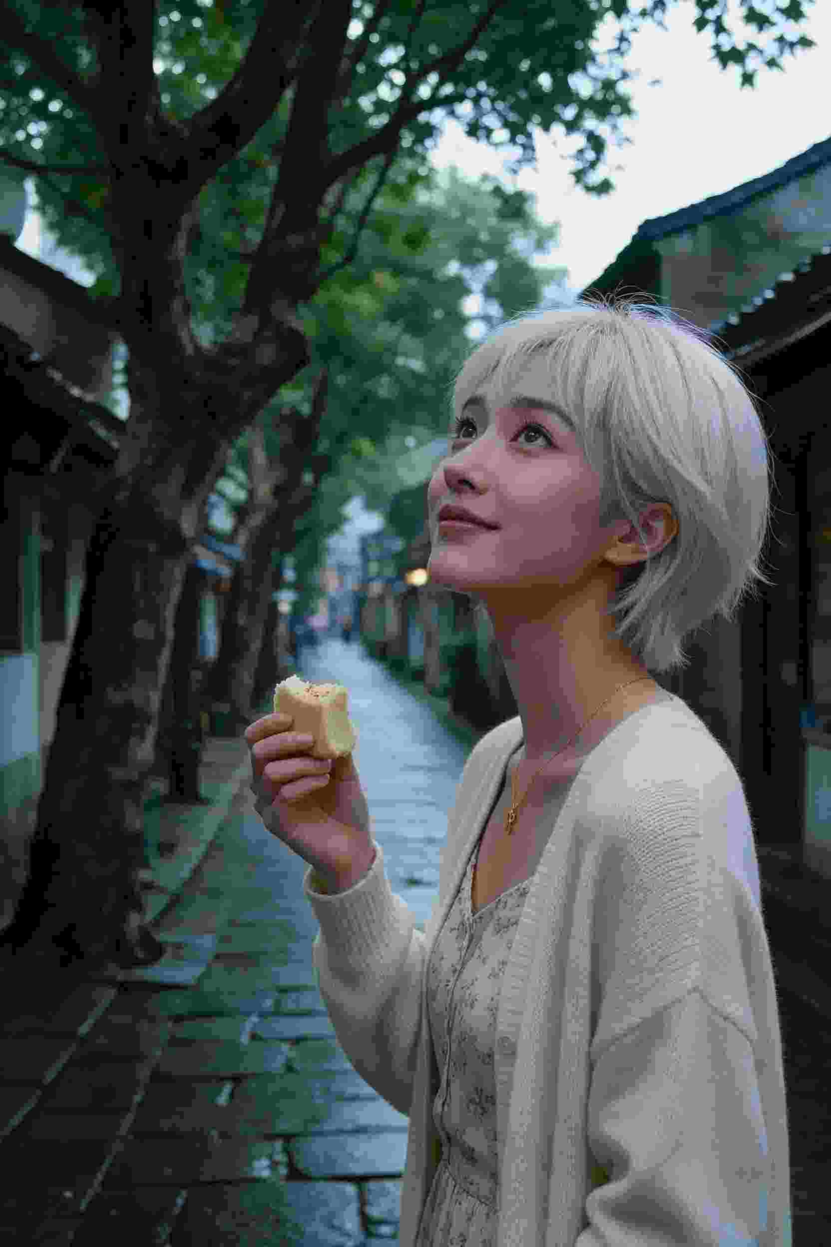 恋爱禁区